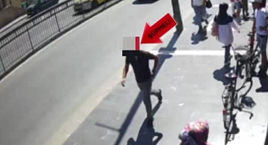 Gaziantep’te yaşlı adamın emekli maaşını alıp kaçtı