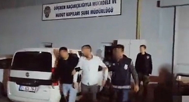 Göçmen kaçakçılığında 5 kişi tutuklandı