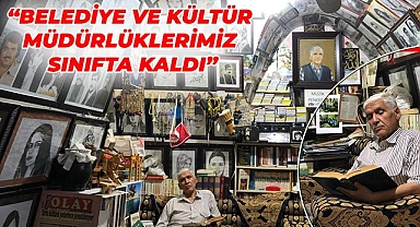Göktepe, Urfa kültürüne sahip çıkmayan siyasilere tepki gösterdi