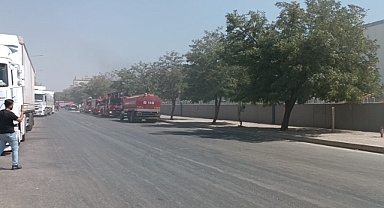 İHA muhabirini canlı yayında dövüp gasp ettiler