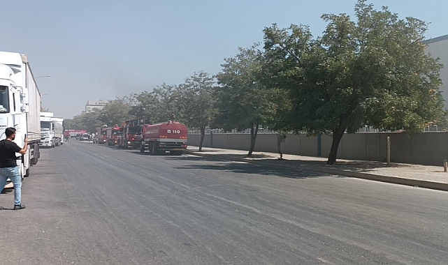 İHA muhabirini canlı yayında dövüp gasp ettiler