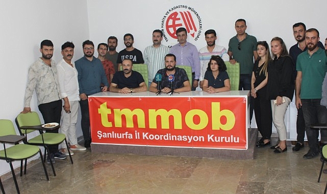 Halkımız için geri adım atmayacağız
