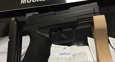 Hastane'de rüşvet operasyonunda 28 gözaltı