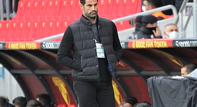 Hatayspor'da Volkan Demirel dönemi