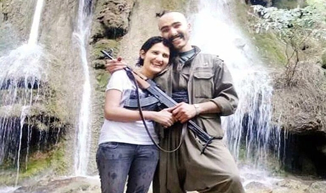 HDP'li Semra Güzel tutuklandı