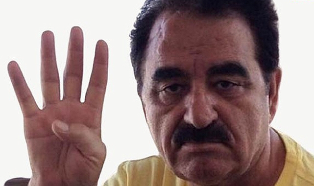 İbrahim Tatlıses'in aklı hala evlenmekte