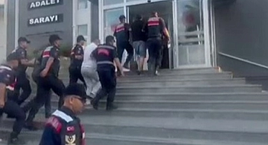 İş vaadiyle dolandırdı 5 gözaltı