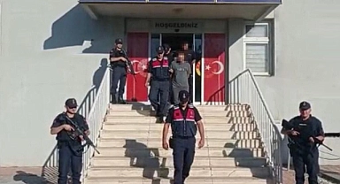 JASAT'tan hırsızlık operasyonu