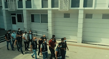 Kaçakçılığın bu kadarı pes dedirtti