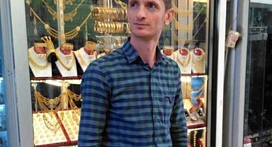 Kaçırılan  kuyumcu ölü bulundu