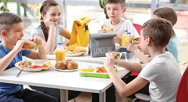 Kahvaltı çocukların okul başarısını etkiliyor