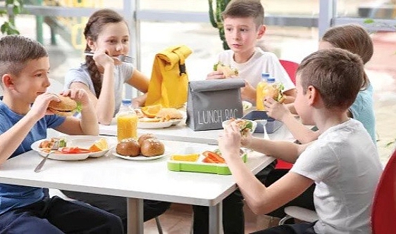 Kahvaltı çocukların okul başarısını etkiliyor