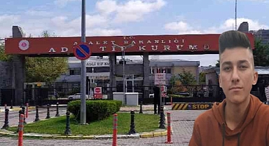 Kamyonet ile motosiklet çarpıştı: 1 ölü