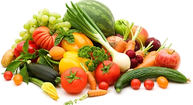 Kansızlıkla savaşan besinler