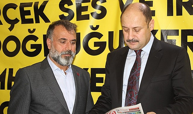 Kasım Gülpınar'dan beklenen açıklama