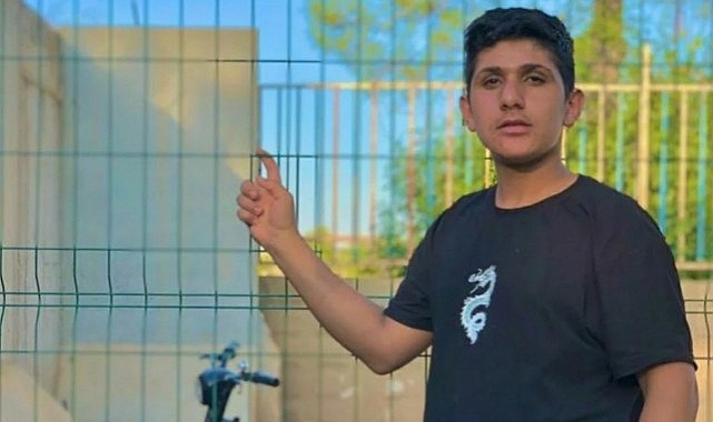 Kaybolan gençten 2 gündür haber alınamıyor!