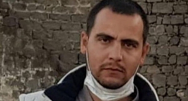 Kayıp gencin cesedi bulundu