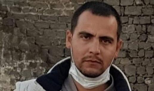 Kayıp gencin cesedi bulundu