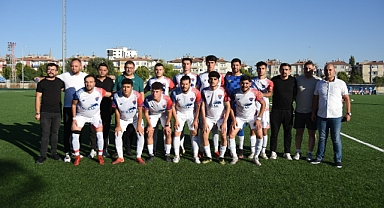 Kayseri Süper Amatör Küme 2. Hafta