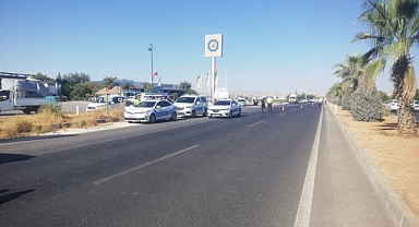 Kaza için gitti, anne ve babasının öldüğünü öğrendi