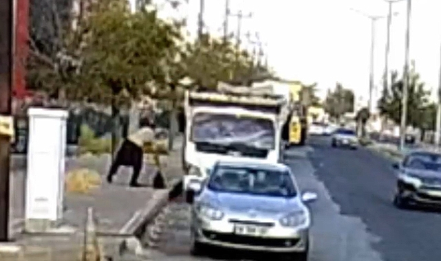 Kendisini  polis olarak tanıtan şahıstan 356 bin TL vurgun