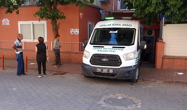 Kınaya giderken canından oldu
