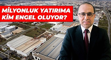 Kırboğa: Kim engel oluyor?