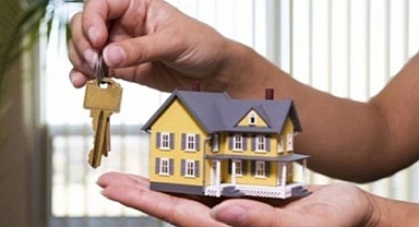 Konut satışları Ağustos’ta azaldı