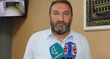 Kutluay Hoca’nın program yapmasına izin verilmedi