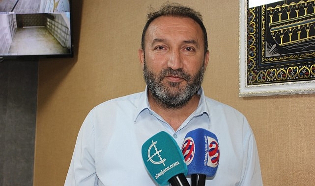 Kutluay Hoca’nın program yapmasına izin verilmedi