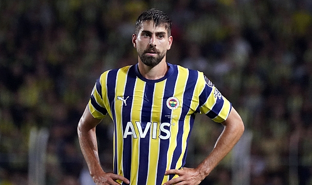 Luan Peres, Alanyaspor maçını kaçıracak