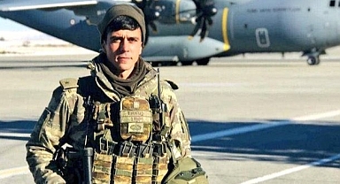 Malatya'ya şehit ateşi düştü