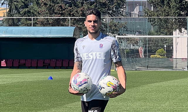 Marc Bartra: Doğru adreste olduğumu düşünüyorum