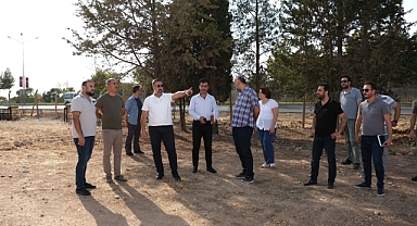 Mardin, hayırseverler ile tarımda öncü olmaya hazırlanıyor