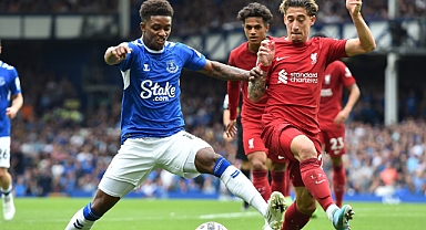 Merseyside derbisinde beraberlik mücadelesi