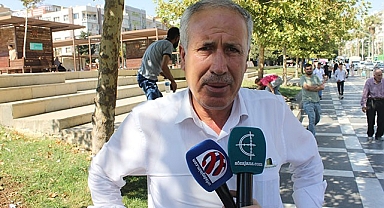 MHP'nin kurucu üyesi bile artık Ak Parti'ye oy yok dedi!