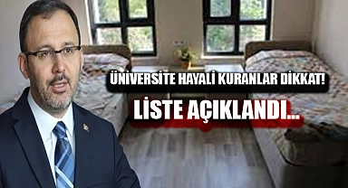 Milyonlarca öğrencinin beklediği haber açıklandı!