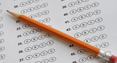 Milyonlarca öğrencinin beklediği sınav sonuçları açıklandı