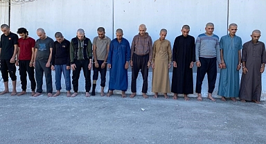 MİT'ten DEAŞ'a büyük operasyon!