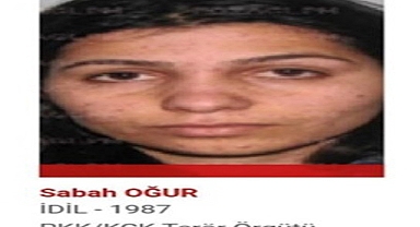 MİT’ten terör örgütü PKK'ya nokta operasyon