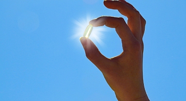 Mutsuzluğunuzun sebebi D vitamini eksikliği olabilir