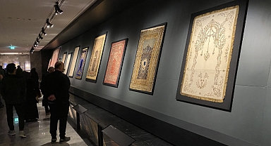 Müze sayısı 2021 yılında arttı!