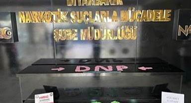 Narkotik operasyonu: 33 kişi tutuklandı