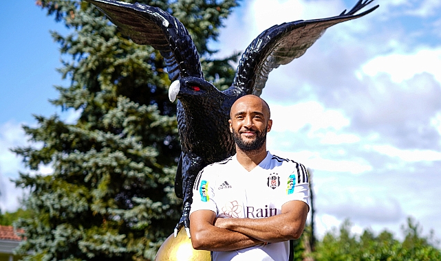 Nathan Redmond: "Spor Toto Süper Lig, beklediğimden çok daha iyi bir lig"