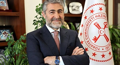 Nebati: “Tarihte hiç olmadığı kadar güçlü bir kredibiliteye birlikte ulaşacağız”