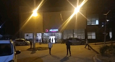 Öğrenciler öğle yemeğinden zehirlendi