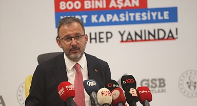 Öğrencilerin gözü bu haberde! 415 bin 305 kişi başvurdu