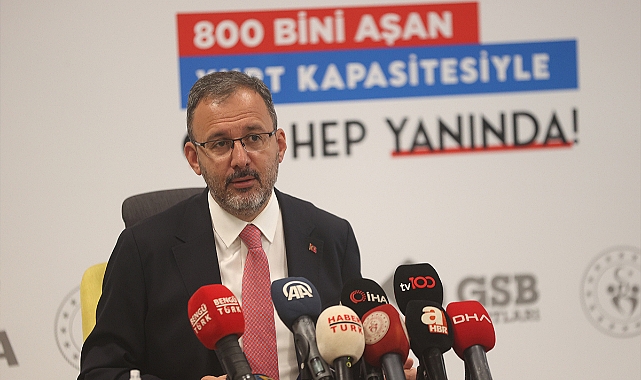 Öğrencilerin gözü bu haberde! 415 bin 305 kişi başvurdu