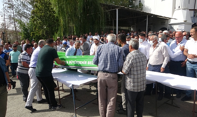 Öğretmen çiftin düğün sevinci acıya dönüştü