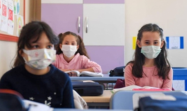 Okullar açıldı sağlık sorunları başladı